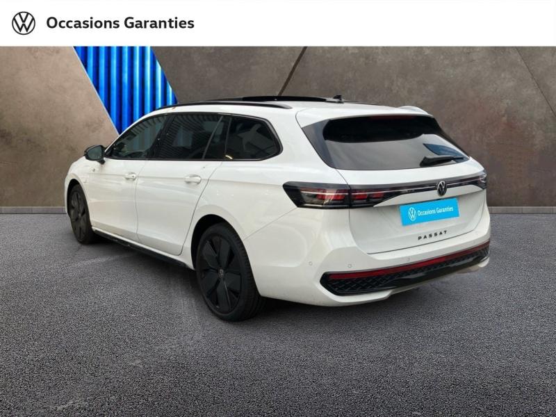 Voitures occasions VOLKSWAGEN Passat SW R-Line Villeneuve-d'Ascq