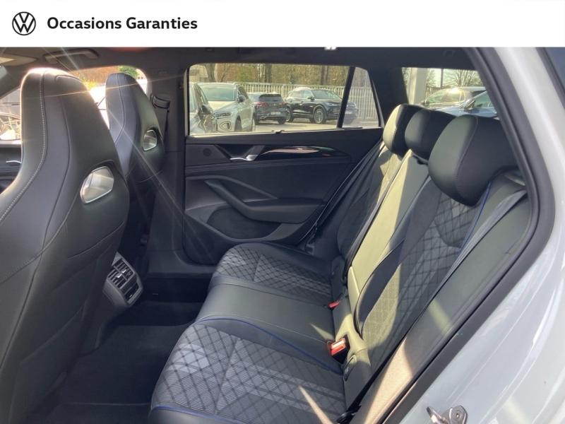 Voitures occasions VOLKSWAGEN Passat SW R-Line Villeneuve-d'Ascq