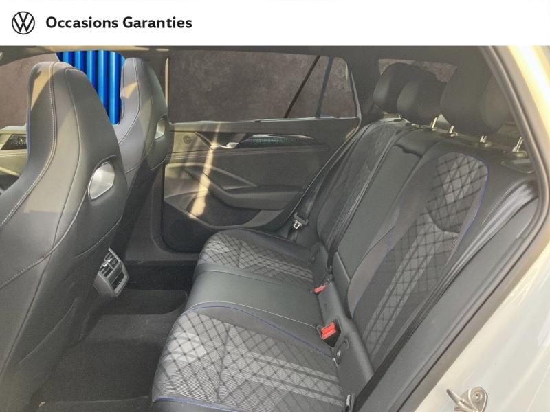 Voitures occasions VOLKSWAGEN Passat SW R-Line Villeneuve-d'Ascq