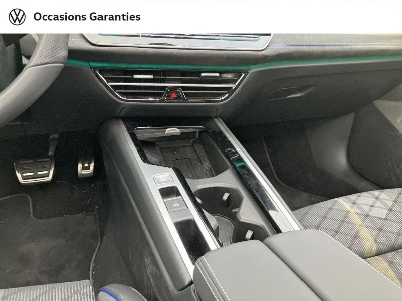 Voitures occasions VOLKSWAGEN Passat SW R-Line Villeneuve-d'Ascq