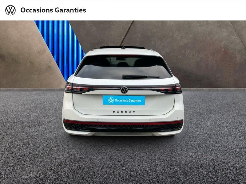 Voitures occasions VOLKSWAGEN Passat SW R-Line Villeneuve-d'Ascq