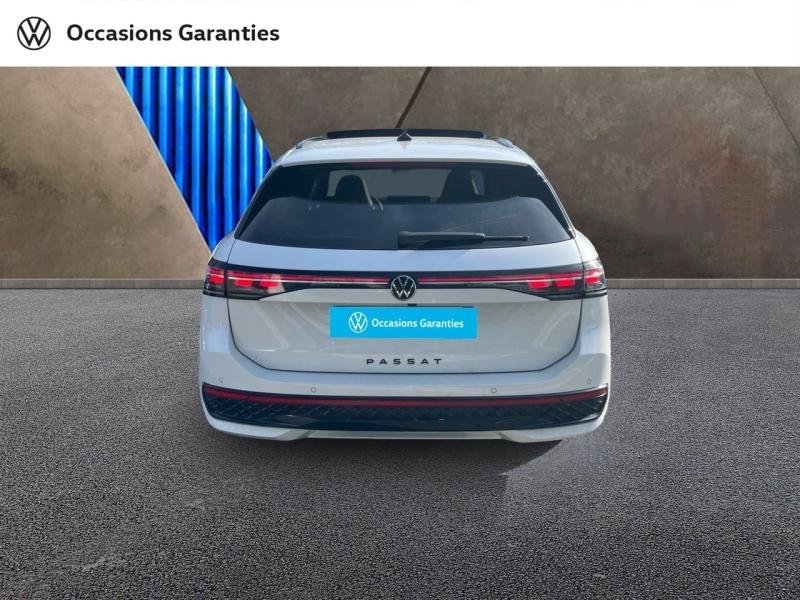 Voitures occasions VOLKSWAGEN Passat SW R-Line Villeneuve-d'Ascq