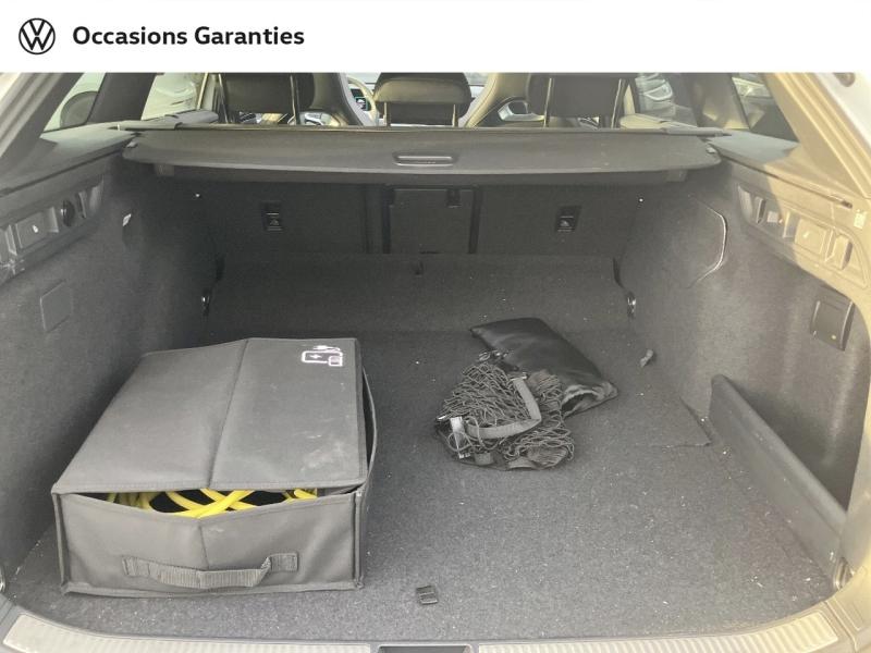 Voitures occasions VOLKSWAGEN Passat SW R-Line Villeneuve-d'Ascq
