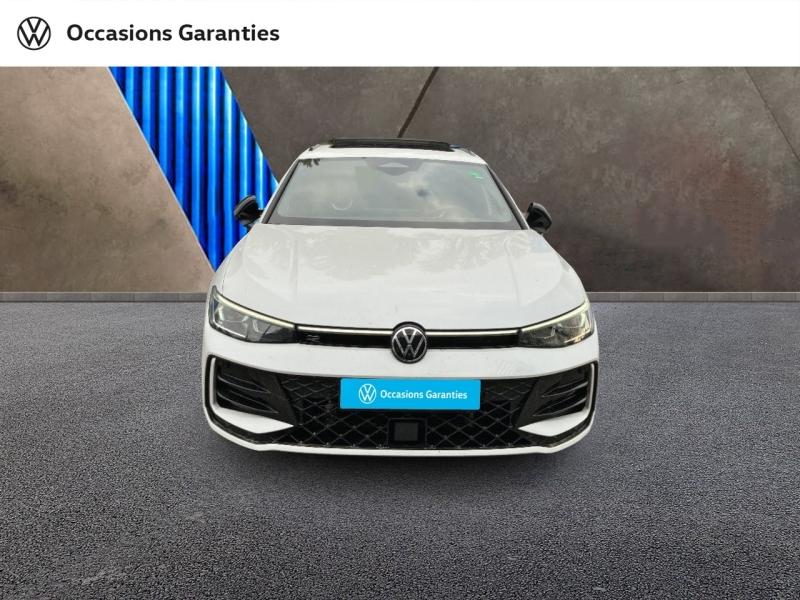 Voitures occasions VOLKSWAGEN Passat SW R-Line Villeneuve-d'Ascq