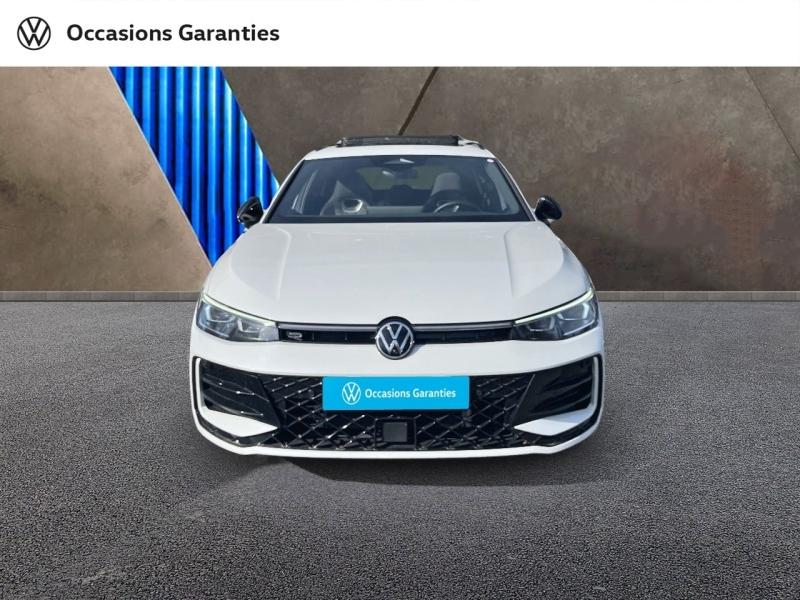 Voitures occasions VOLKSWAGEN Passat SW R-Line Villeneuve-d'Ascq