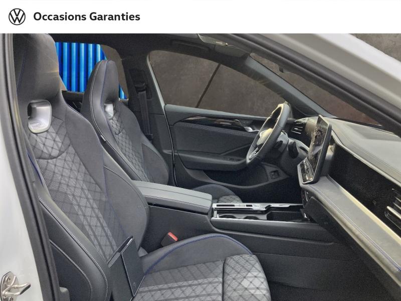 Voitures occasions VOLKSWAGEN Passat SW R-Line Villeneuve-d'Ascq