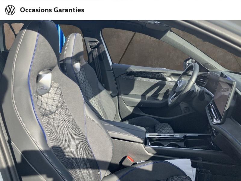 Voitures occasions VOLKSWAGEN Passat SW R-Line Villeneuve-d'Ascq