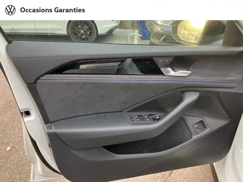 Voitures occasions VOLKSWAGEN Passat SW R-Line Villeneuve-d'Ascq