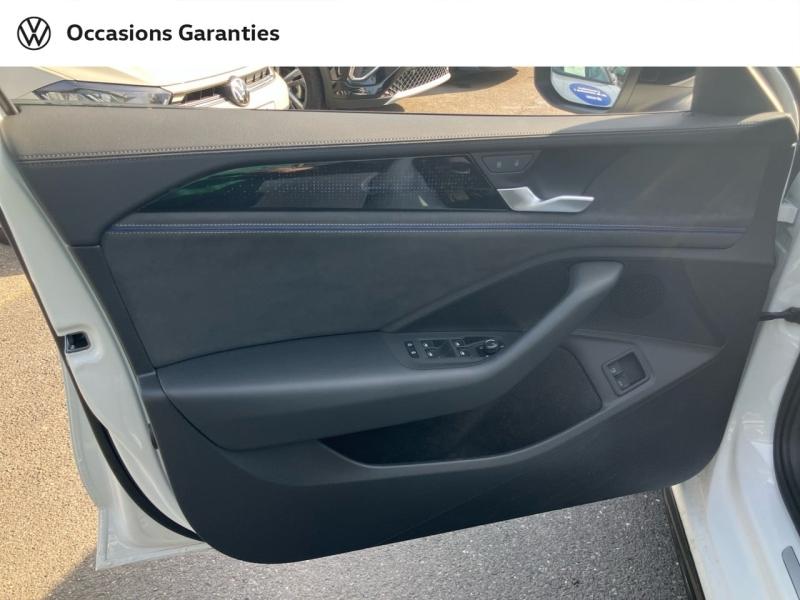 Voitures occasions VOLKSWAGEN Passat SW R-Line Villeneuve-d'Ascq