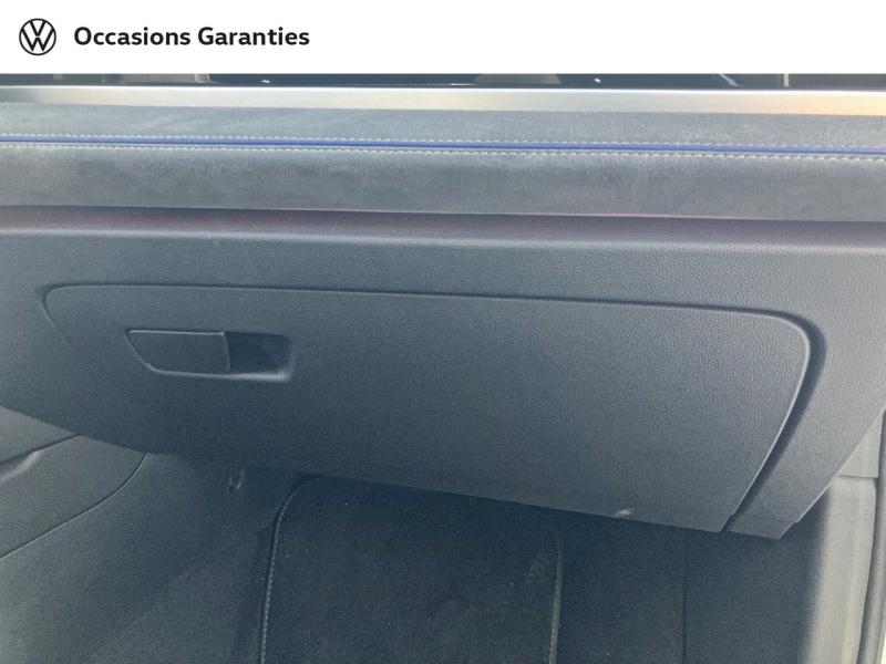 Voitures occasions VOLKSWAGEN Passat SW R-Line Villeneuve-d'Ascq