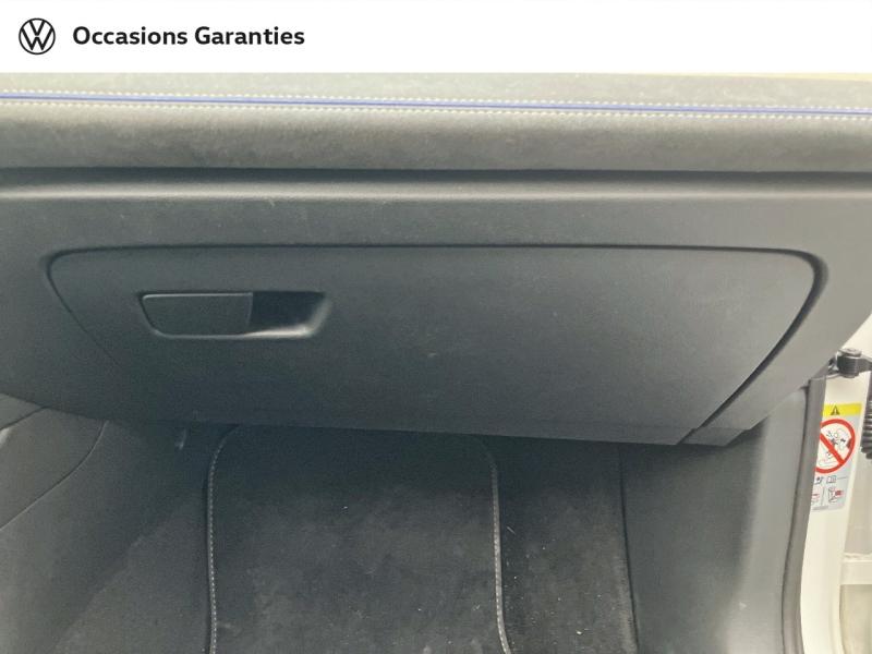 Voitures occasions VOLKSWAGEN Passat SW R-Line Villeneuve-d'Ascq