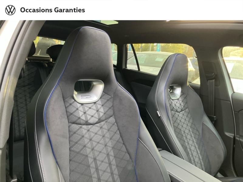 Voitures occasions VOLKSWAGEN Passat SW R-Line Villeneuve-d'Ascq