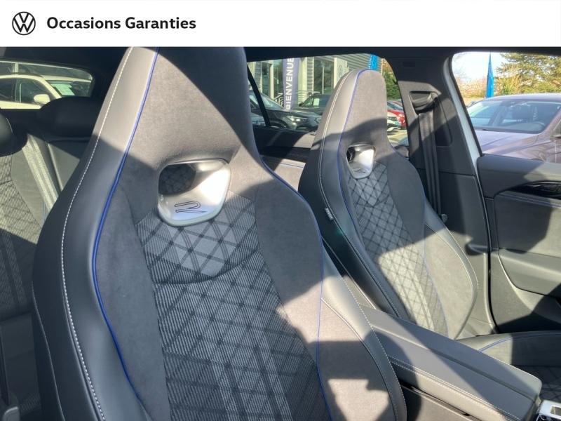 Voitures occasions VOLKSWAGEN Passat SW R-Line Villeneuve-d'Ascq