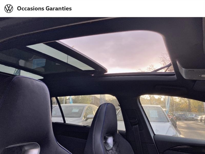 Voitures occasions VOLKSWAGEN Passat SW R-Line Villeneuve-d'Ascq