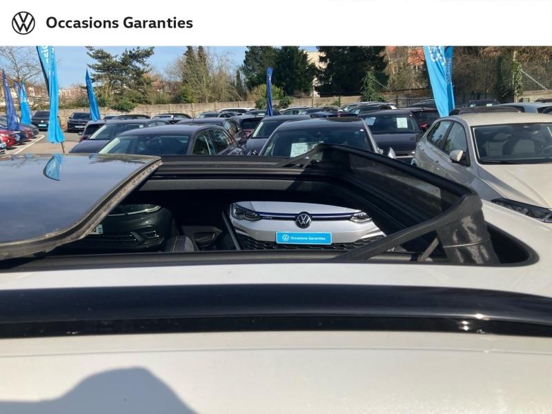 Voitures occasions VOLKSWAGEN Passat SW R-Line Villeneuve-d'Ascq