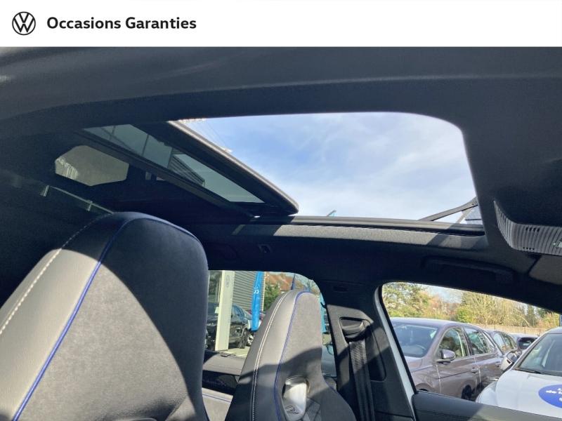 Voitures occasions VOLKSWAGEN Passat SW R-Line Villeneuve-d'Ascq