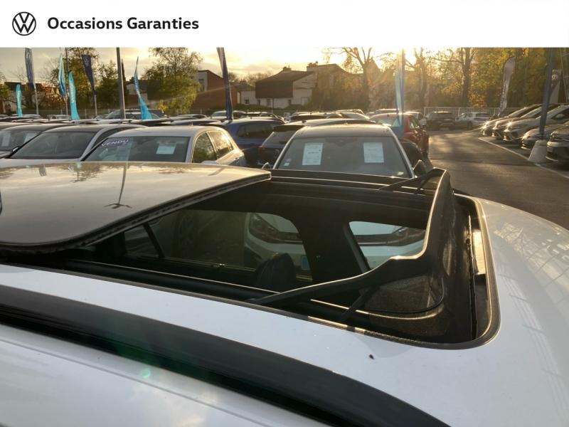 Voitures occasions VOLKSWAGEN Passat SW R-Line Villeneuve-d'Ascq