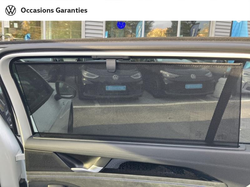 Voitures occasions VOLKSWAGEN Passat SW R-Line Villeneuve-d'Ascq