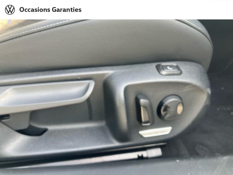 Voitures occasions VOLKSWAGEN Passat SW R-Line Villeneuve-d'Ascq