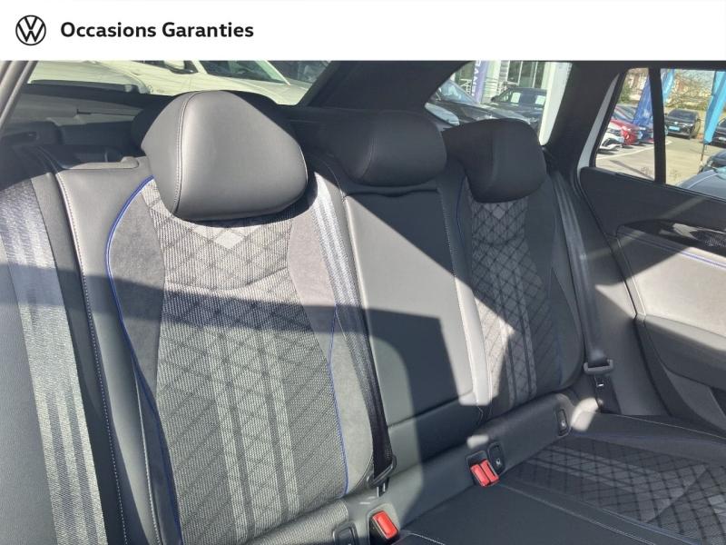 Voitures occasions VOLKSWAGEN Passat SW R-Line Villeneuve-d'Ascq