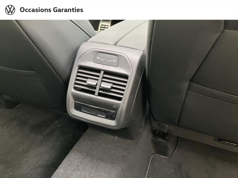 Voitures occasions VOLKSWAGEN Passat SW R-Line Villeneuve-d'Ascq