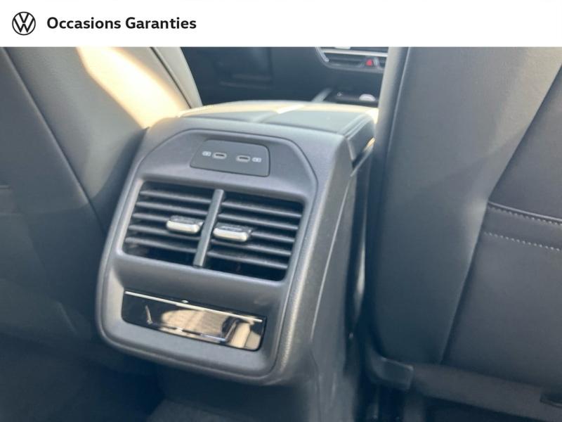 Voitures occasions VOLKSWAGEN Passat SW R-Line Villeneuve-d'Ascq