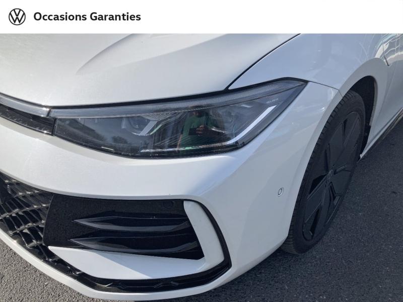 Voitures occasions VOLKSWAGEN Passat SW R-Line Villeneuve-d'Ascq