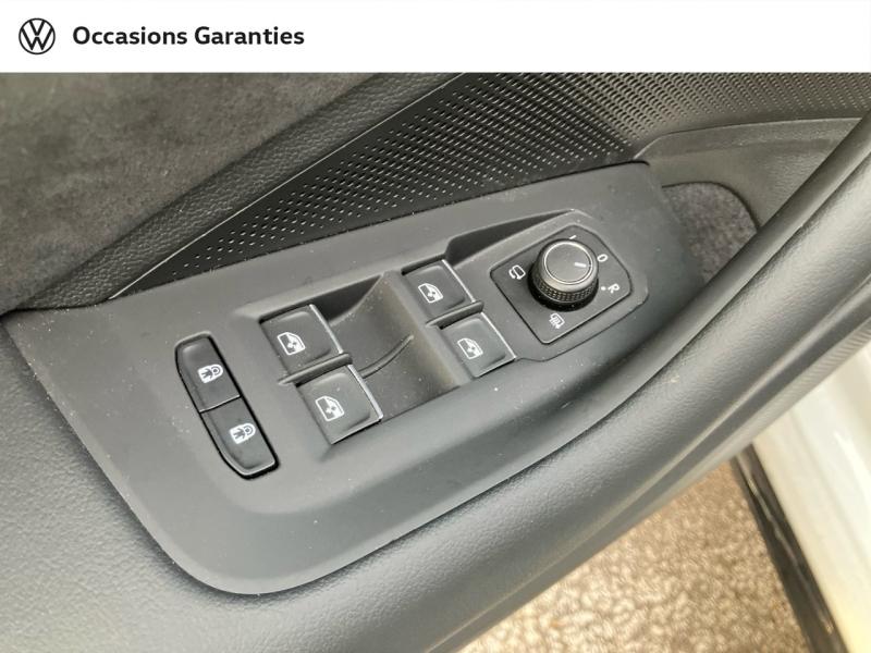 Voitures occasions VOLKSWAGEN Passat SW R-Line Villeneuve-d'Ascq