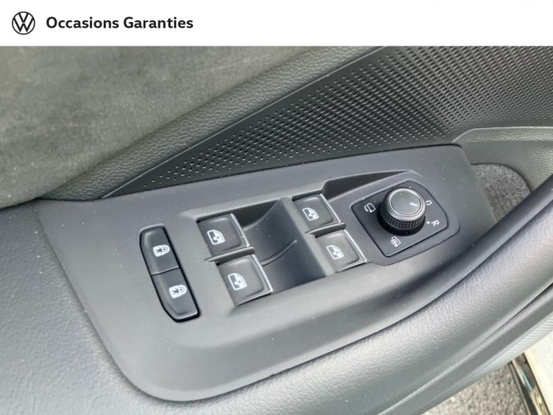 Voitures occasions VOLKSWAGEN Passat SW R-Line Villeneuve-d'Ascq