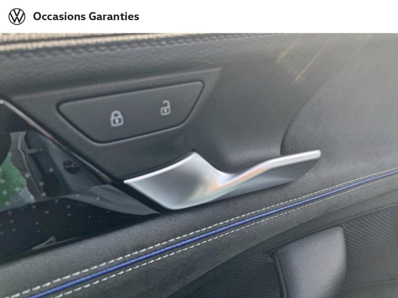 Voitures occasions VOLKSWAGEN Passat SW R-Line Villeneuve-d'Ascq