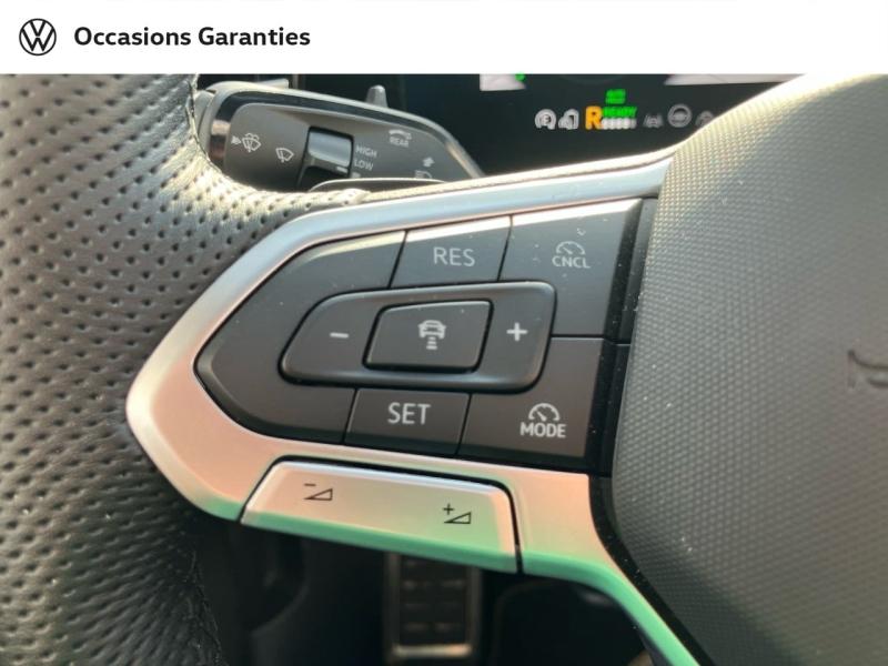 Voitures occasions VOLKSWAGEN Passat SW R-Line Villeneuve-d'Ascq