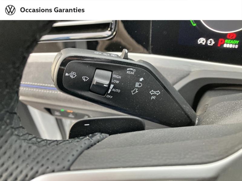 Voitures occasions VOLKSWAGEN Passat SW R-Line Villeneuve-d'Ascq