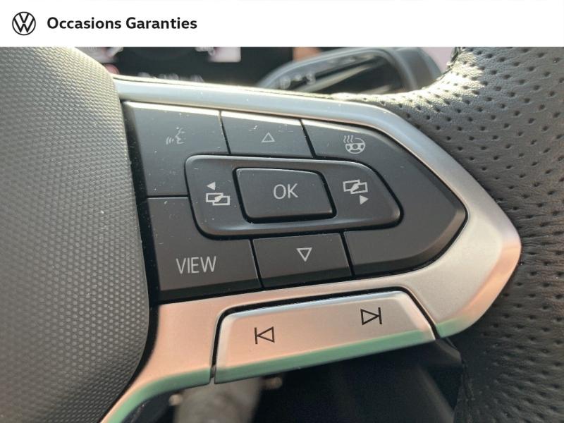 Voitures occasions VOLKSWAGEN Passat SW R-Line Villeneuve-d'Ascq