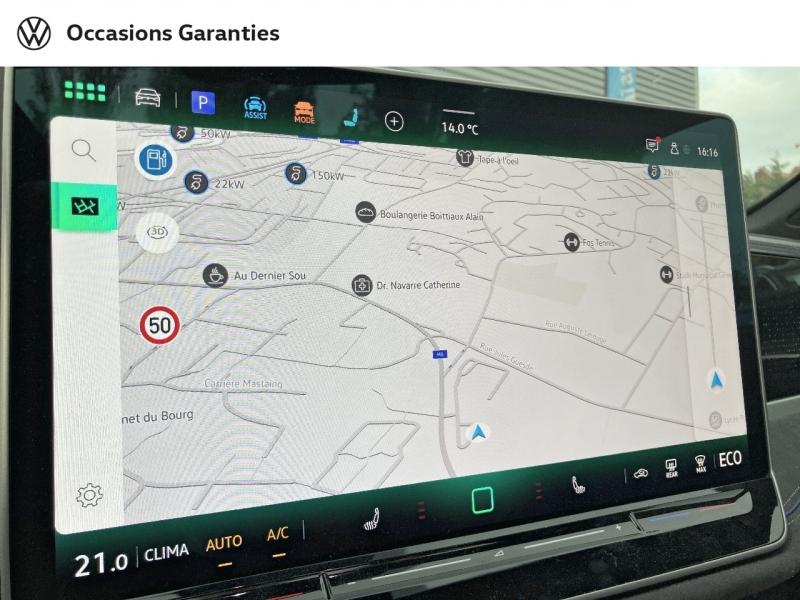 Voitures occasions VOLKSWAGEN Passat SW R-Line Villeneuve-d'Ascq