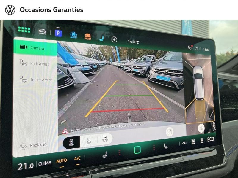 Voitures occasions VOLKSWAGEN Passat SW R-Line Villeneuve-d'Ascq