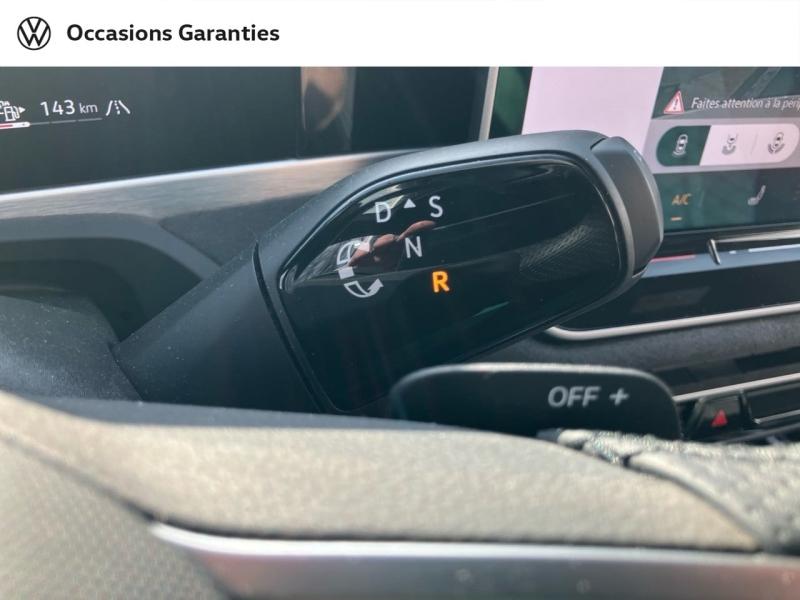 Voitures occasions VOLKSWAGEN Passat SW R-Line Villeneuve-d'Ascq