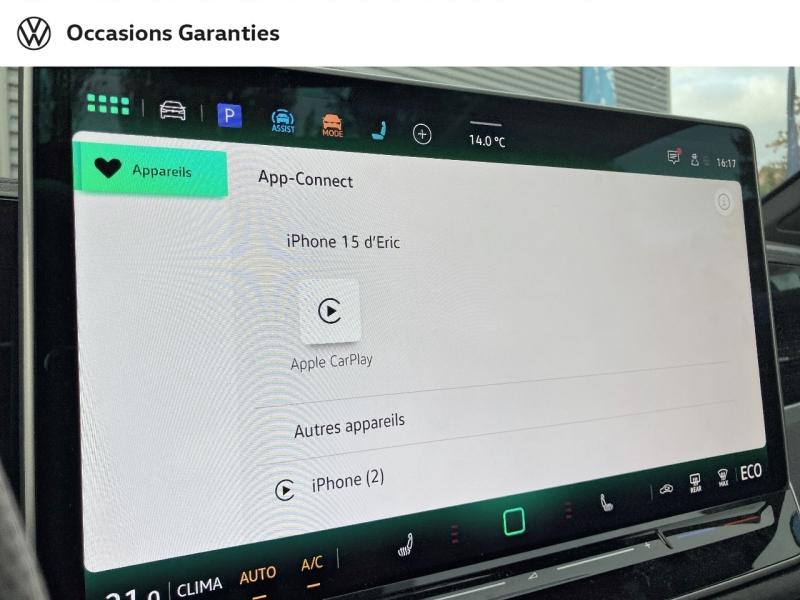 Voitures occasions VOLKSWAGEN Passat SW R-Line Villeneuve-d'Ascq
