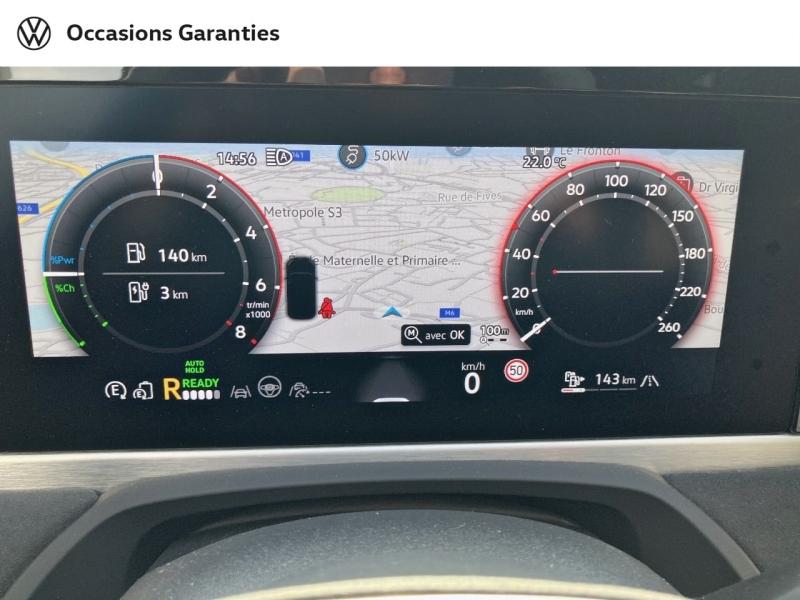 Voitures occasions VOLKSWAGEN Passat SW R-Line Villeneuve-d'Ascq