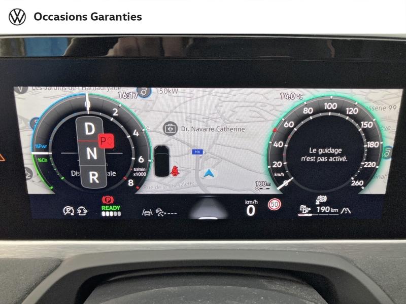 Voitures occasions VOLKSWAGEN Passat SW R-Line Villeneuve-d'Ascq