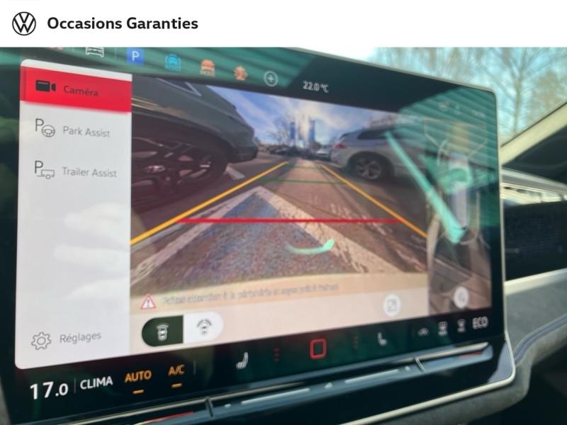 Voitures occasions VOLKSWAGEN Passat SW R-Line Villeneuve-d'Ascq