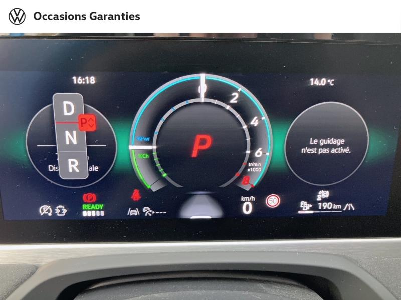 Voitures occasions VOLKSWAGEN Passat SW R-Line Villeneuve-d'Ascq