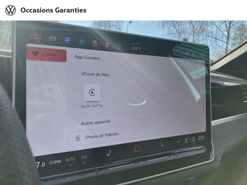 Voitures occasions VOLKSWAGEN Passat SW R-Line Villeneuve-d'Ascq