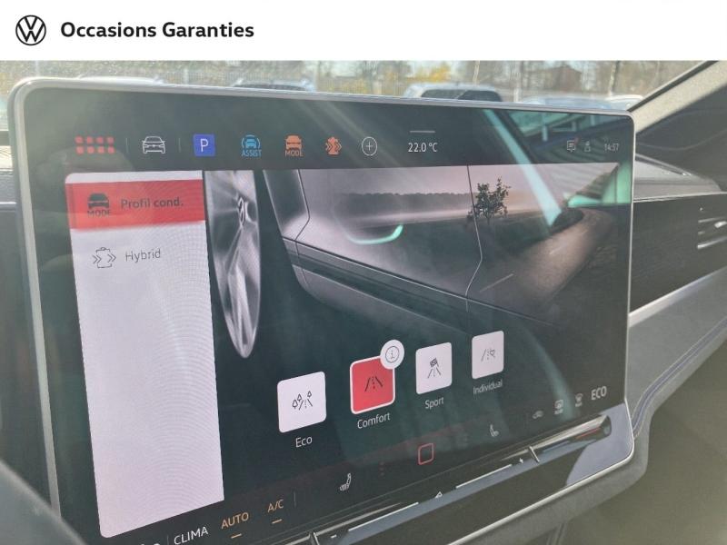 Voitures occasions VOLKSWAGEN Passat SW R-Line Villeneuve-d'Ascq