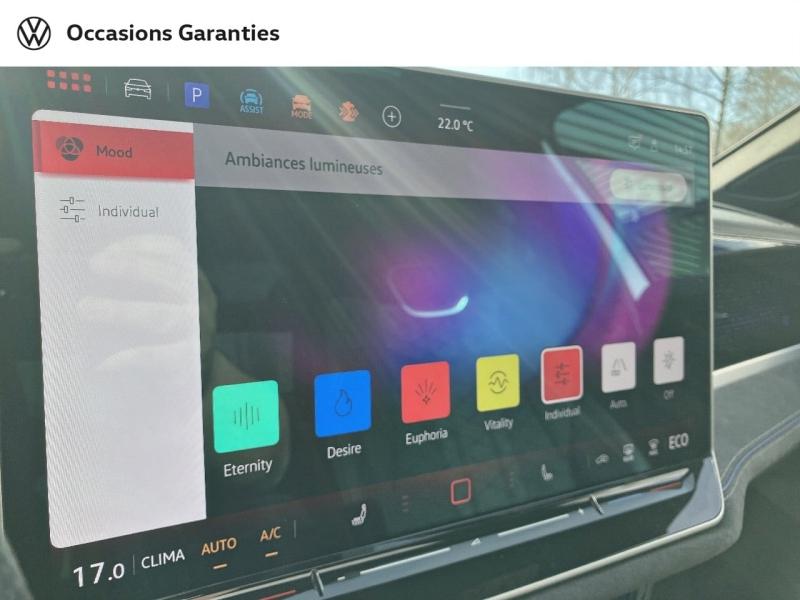 Voitures occasions VOLKSWAGEN Passat SW R-Line Villeneuve-d'Ascq