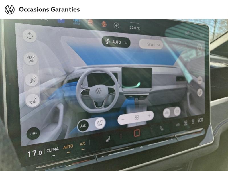 Voitures occasions VOLKSWAGEN Passat SW R-Line Villeneuve-d'Ascq