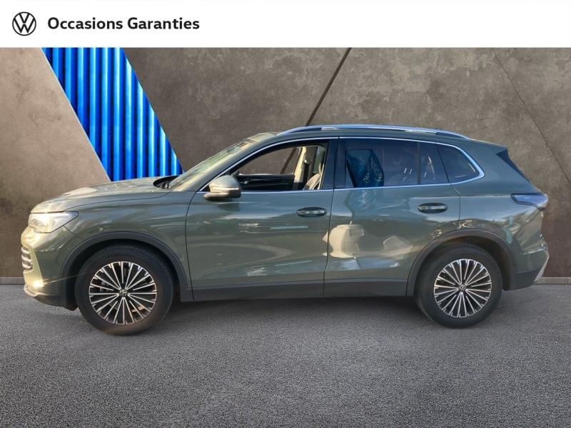 Voitures occasions VOLKSWAGEN TIGUAN Elegance Villeneuve-d'Ascq