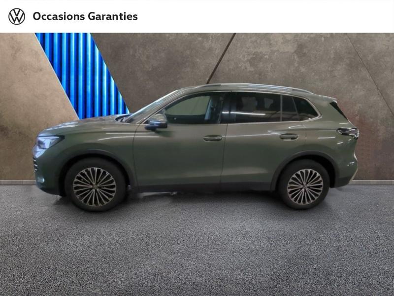Voitures occasions VOLKSWAGEN TIGUAN Elegance Villeneuve-d'Ascq