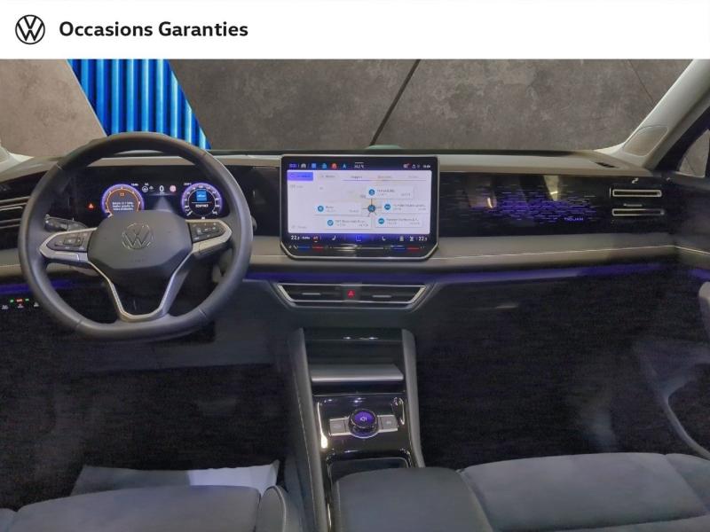 Voitures occasions VOLKSWAGEN TIGUAN Elegance Villeneuve-d'Ascq