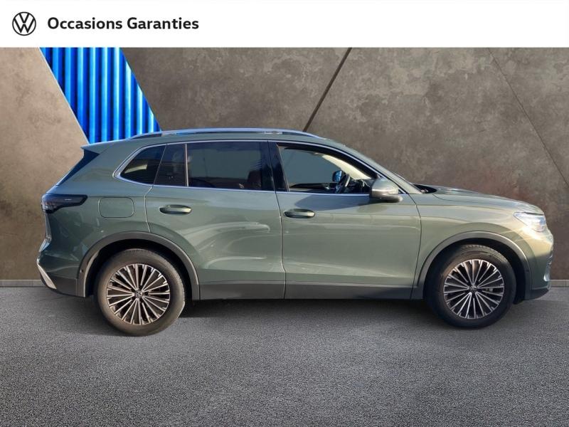 Voitures occasions VOLKSWAGEN TIGUAN Elegance Villeneuve-d'Ascq