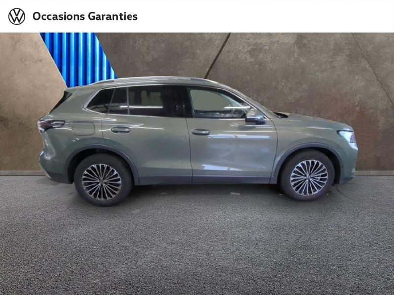 Voitures occasions VOLKSWAGEN TIGUAN Elegance Villeneuve-d'Ascq
